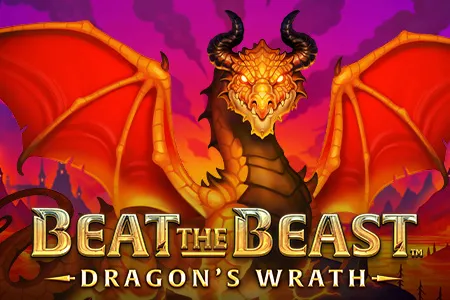 Beat the Beast: Dragon's Wrath