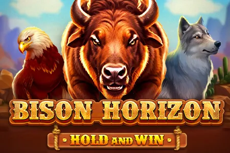 Bison Horizon Hold and Win