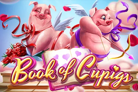 Book of Cupigs