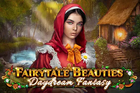 Fairytale Beauties - Daydream Fantasy