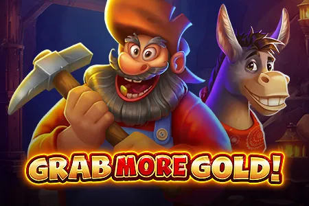 Grab more Gold!