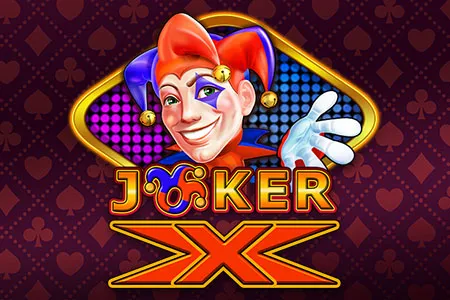 Joker X