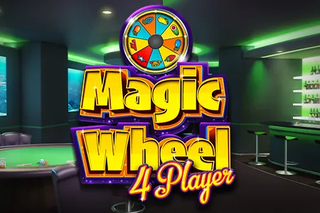 Magic Wheel