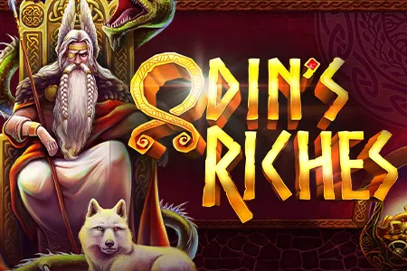 Odins Riches