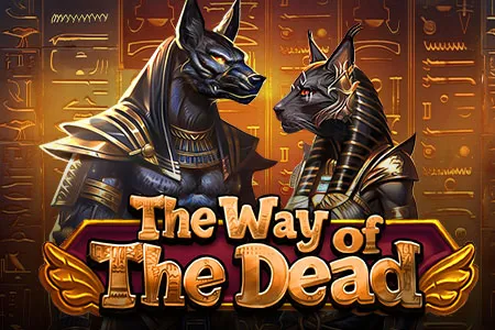 The Way of the Dead