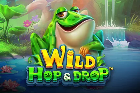 Wild Hop & Drop